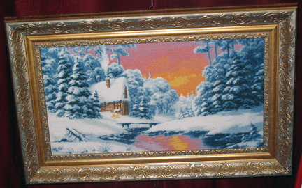 Формула рукоделия - осень 2017 №145541