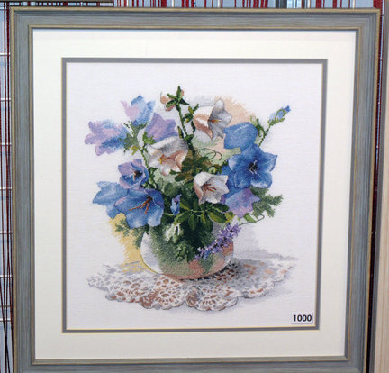 Формула рукоделия - осень 2017 №145549