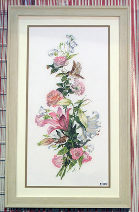 Формула рукоделия - осень 2017 №145555