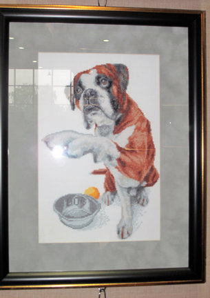 Формула рукоделия - осень 2017 №145569