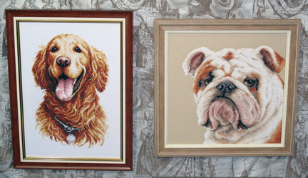 Формула рукоделия - осень 2017 №145600