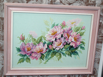 Формула рукоделия - осень 2017 №145601