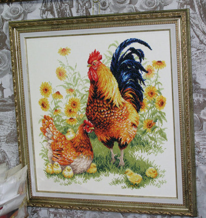 Формула рукоделия - осень 2017 №145604