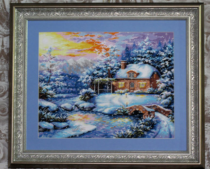 Формула рукоделия - осень 2017 №145607