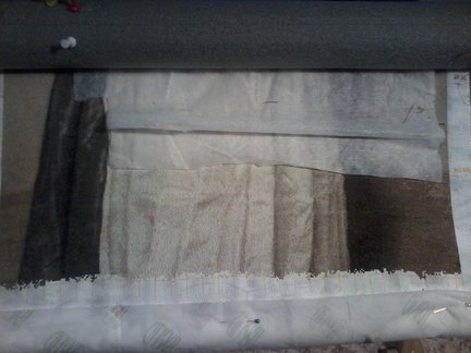 ГК 1706 The Chocolate Girl №145651