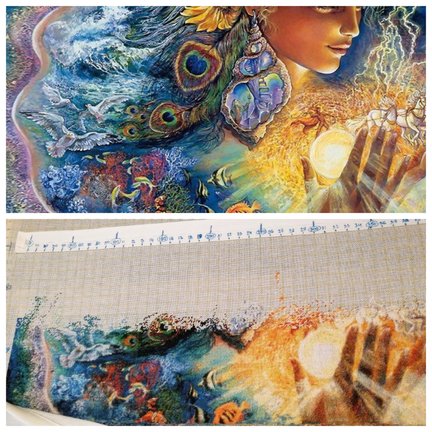 «Мир», схема от Bozenka №145728