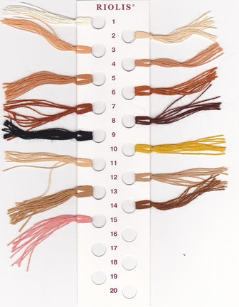 Ищу ключ к схеме №145801