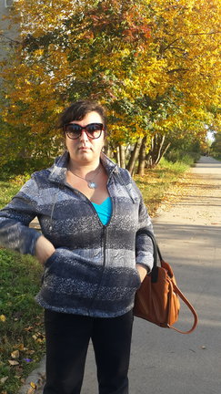 Пара павлинов на черной канве №146472