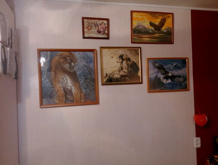 Наши стены №146569