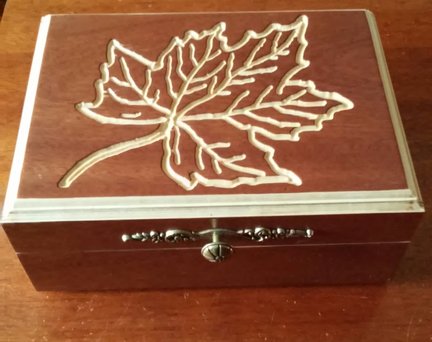 Хранение ниточек №146582