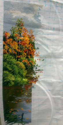 Маруська и Котовский (Овен 850) №146728