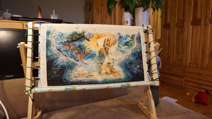 «Мир», схема от Bozenka №146795