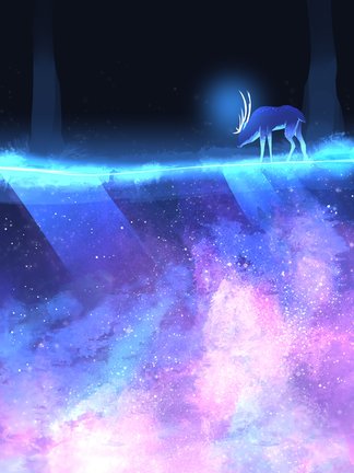 Мое хобби (рисование)... №146906