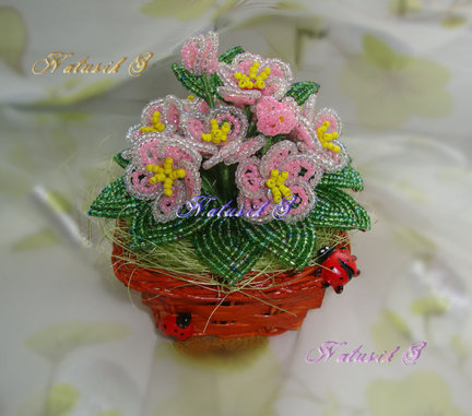 Кто каким рукоделием увлекается кроме вышивки? №147143