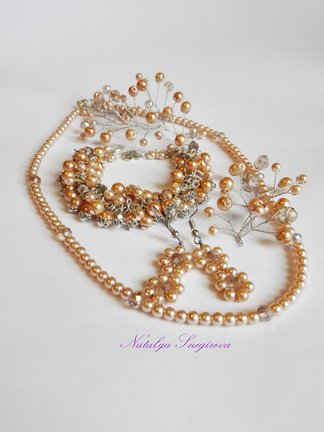 Кто каким рукоделием увлекается кроме вышивки? №147147