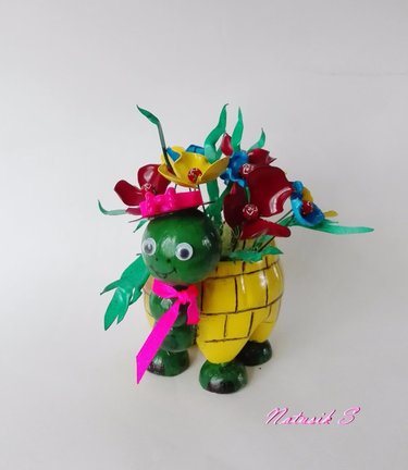 Кто каким рукоделием увлекается кроме вышивки? №147148