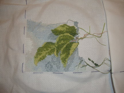 Лисы  и воробушки №147352