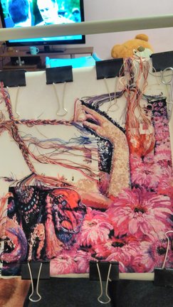 Тайный процесс №147406