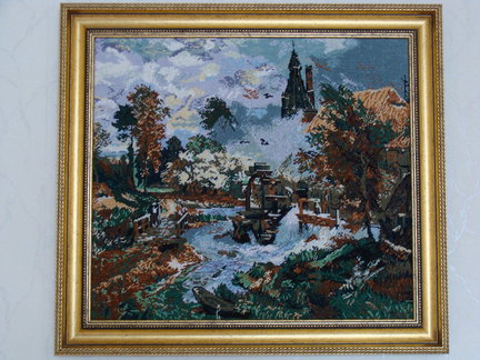 Старая схема №147461