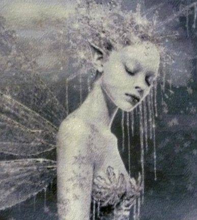 Девочка и лебедь №147463