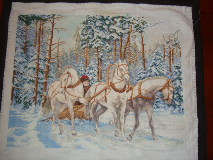 Океан и зима №147472