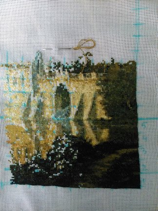 Страничка Сонет №147819