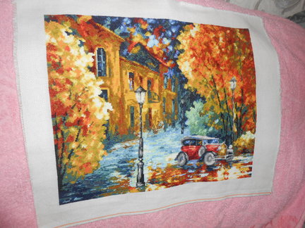 Осенний марафон №148054