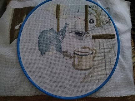 Мои маленькие процессы №148186