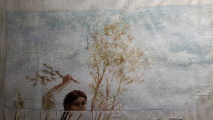 Процессы от Ждановой (imandra) №148629