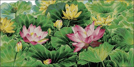 Лотос №148727