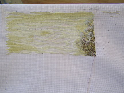 Мой «Зимний вечер» №148954