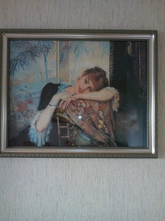 Отшитые работы ГК (Golden Kite) №149024