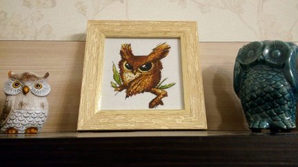 Мои процессы «По настроению» для небольших и маленьких работ №149075