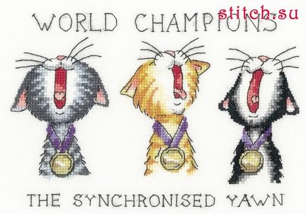 Мой вышивальный дневник №149306