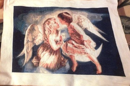 Ангелы от ХАЕД №149769