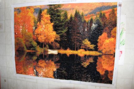 Алмазная вышивка №149986