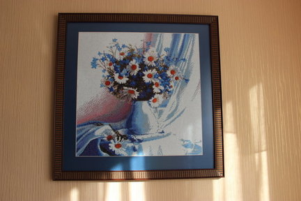 Алмазная вышивка №149987