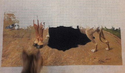 GK Welcome Home №150079