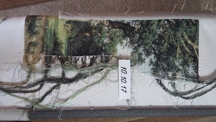 Эксперимент с парковкой №150398