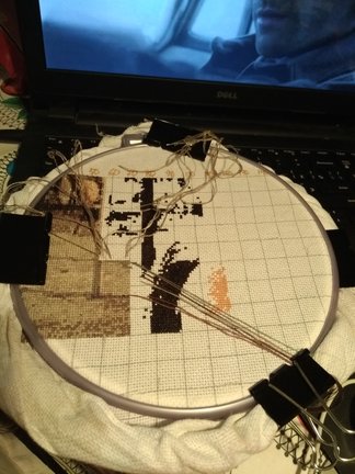 Эксперимент с парковкой №150434