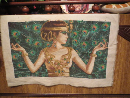 Исида №150522