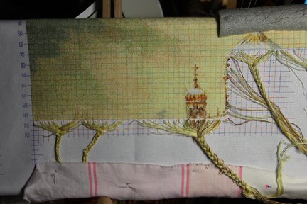 Храм Христа Спасителя №150809