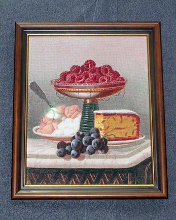 «Формула рукоделия» - весна 2018 №151261