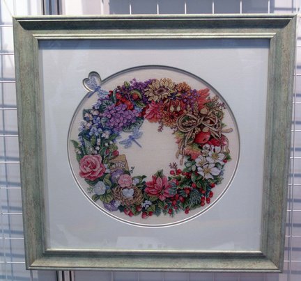 «Формула рукоделия» - весна 2018 №151271