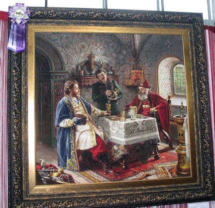 «Формула рукоделия» - весна 2018 №151284