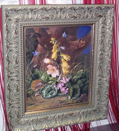 «Формула рукоделия» - весна 2018 №151289