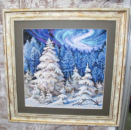 «Формула рукоделия» - весна 2018 №151298