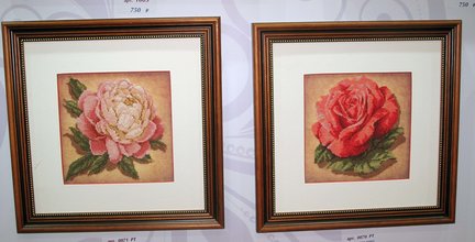 «Формула рукоделия» - весна 2018 №151312