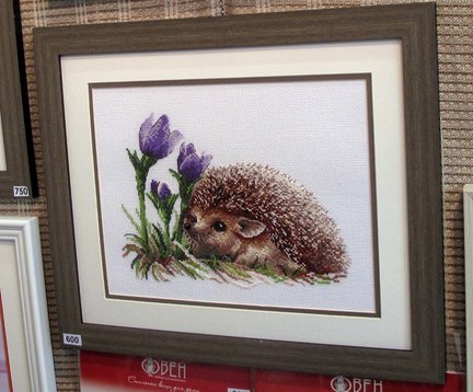 «Формула рукоделия» - весна 2018 №151326