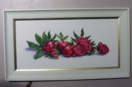 «Формула рукоделия» - весна 2018 №151347